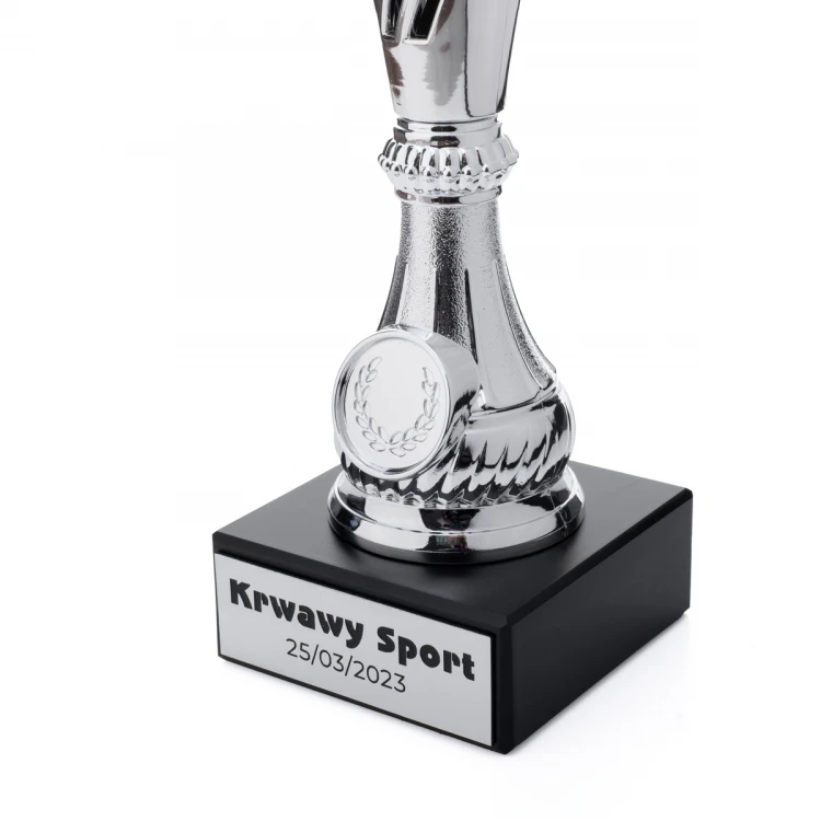Castello Cup - Silver - 7236MC