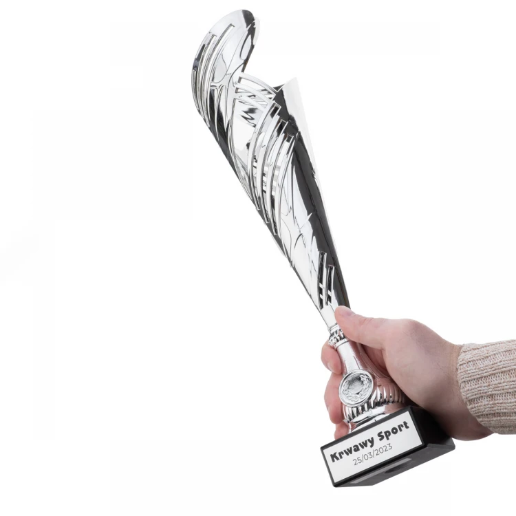 Castello Cup - Silver - 7236MC