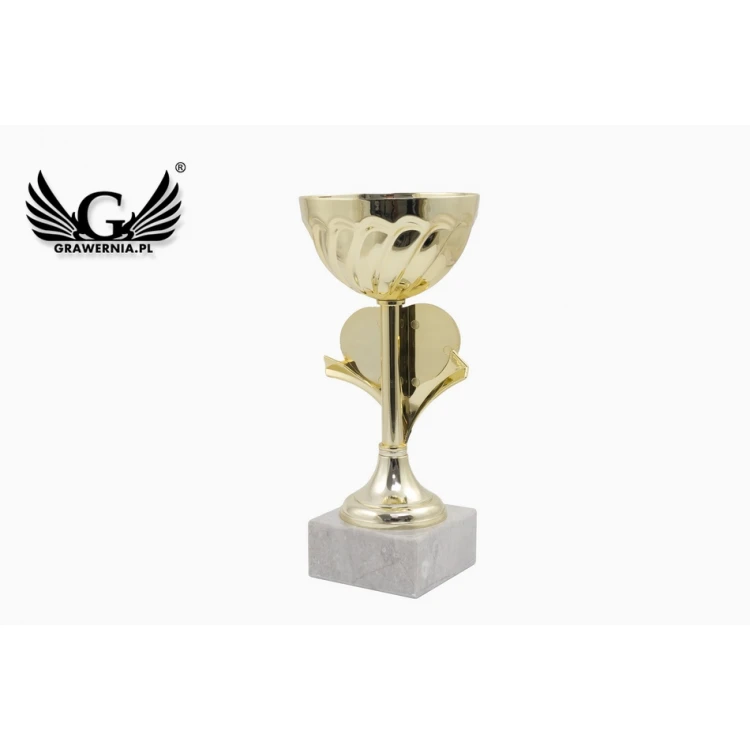 Cristina Cup - Gold - Gift for Mom - P9247A