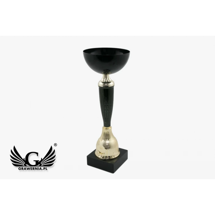 Davos Cup - Black-Gold - PCH012