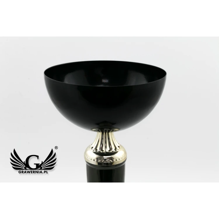 Davos Cup - Black-Gold - PCH012