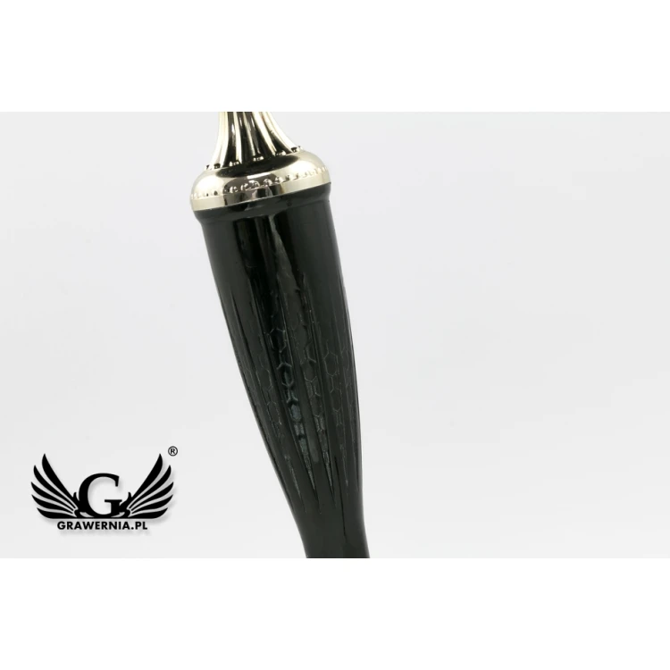 Davos Cup - Black-Gold - PCH012