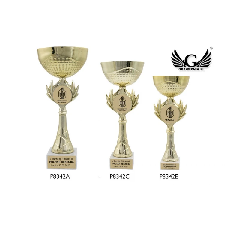 ELBA Cup - Gold - P8342