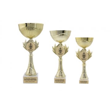 ELBA Cup - Gold - P8342