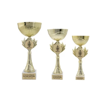 ELBA Cup - Gold - P8342