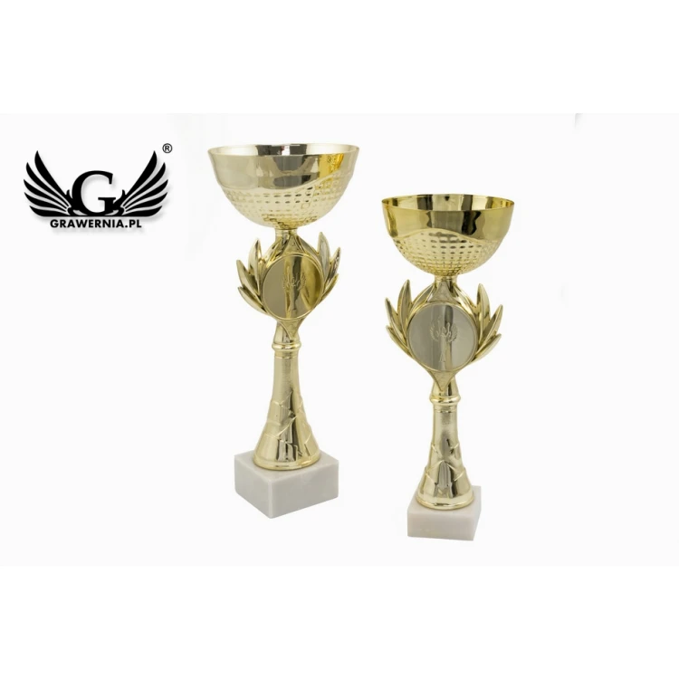 ELBA Cup - Gold - P8342
