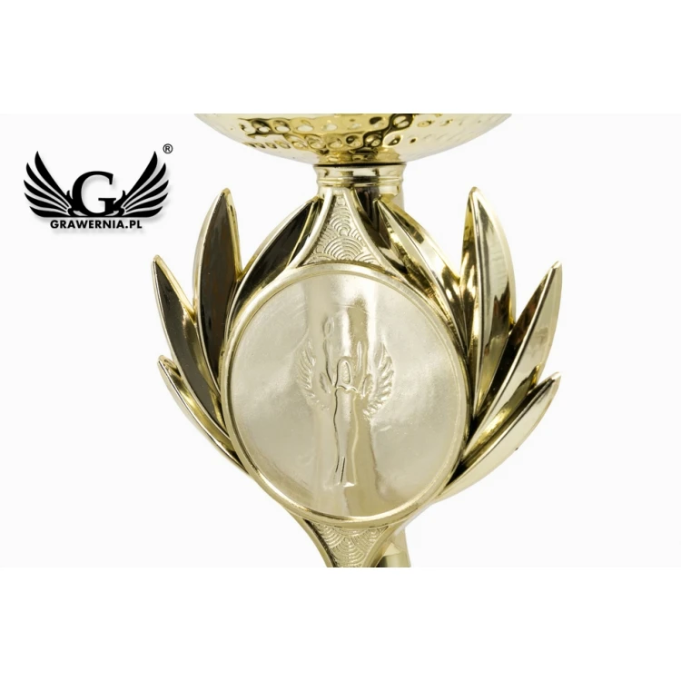 ELBA Cup - Gold - P8342