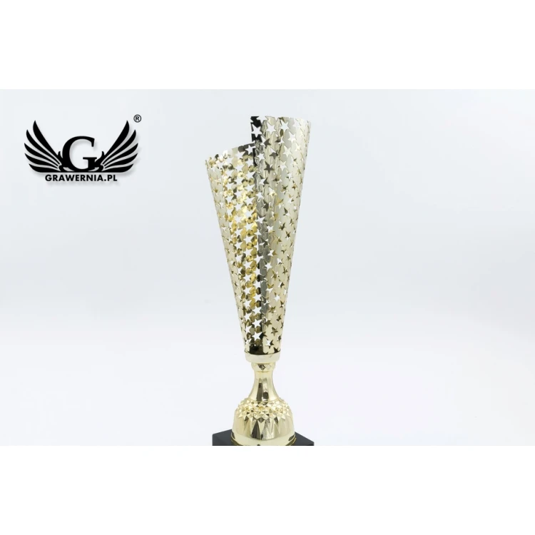 Galaxy Cup - Gold - Gift for the Best Witness - PCH002