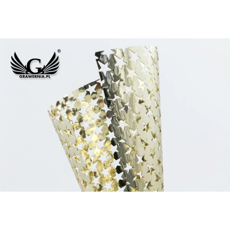 Galaxy Cup - Gold - Gift for the Best Witness - PCH002