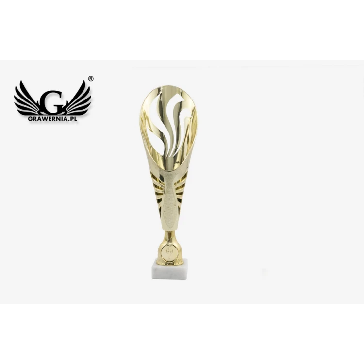 Kent Cup - Gold - PCH013