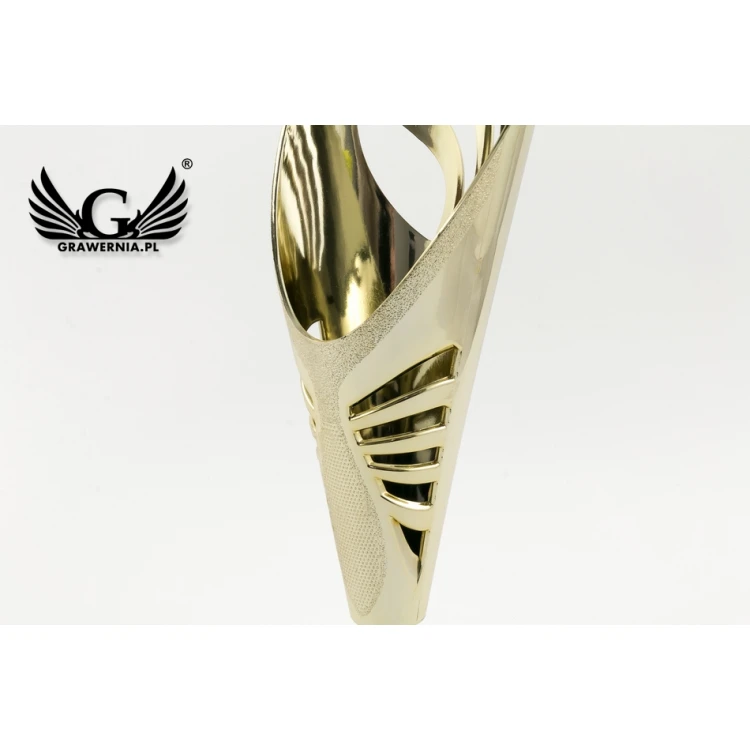 Kent Cup - Gold - PCH013