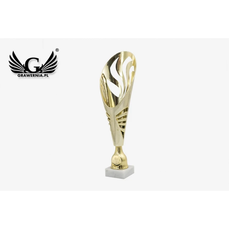 Kent Cup - Gold - PCH013