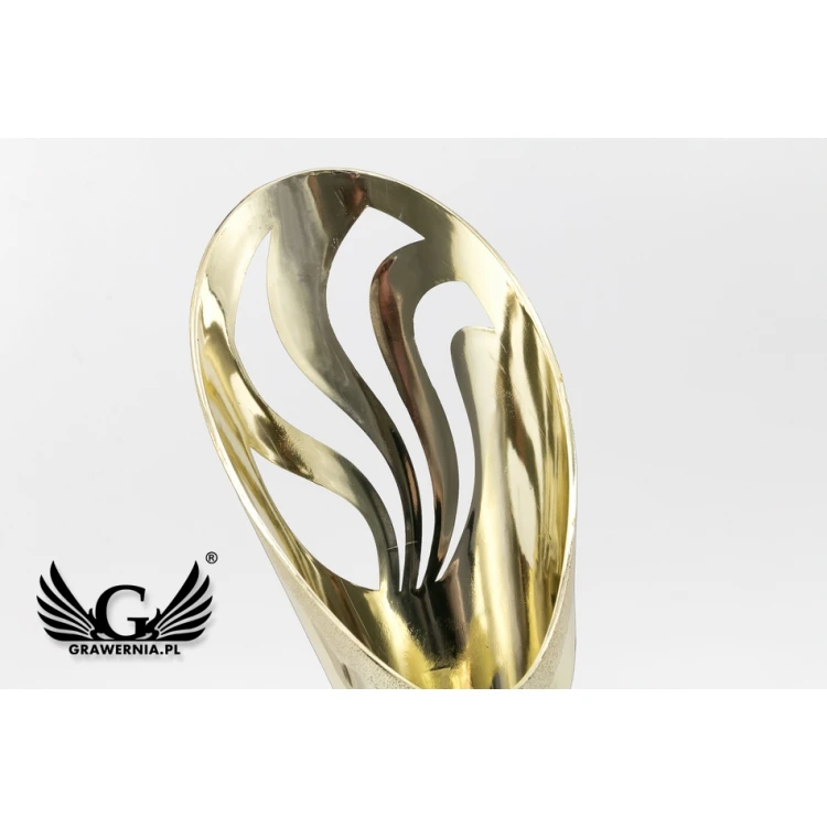 Kent Cup - Gold - PCH013