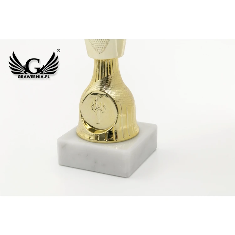 Kent Cup - Gold - PCH013