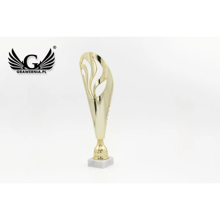 Kent Cup - Gold - PCH013