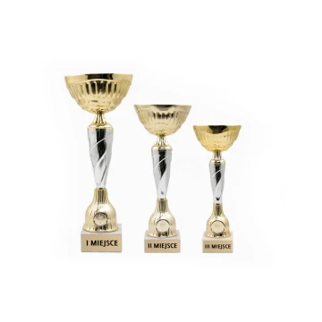 MARANO Cup - Gold Silver - P9256