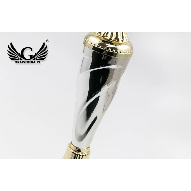 MARANO Cup - Gold Silver - P9256