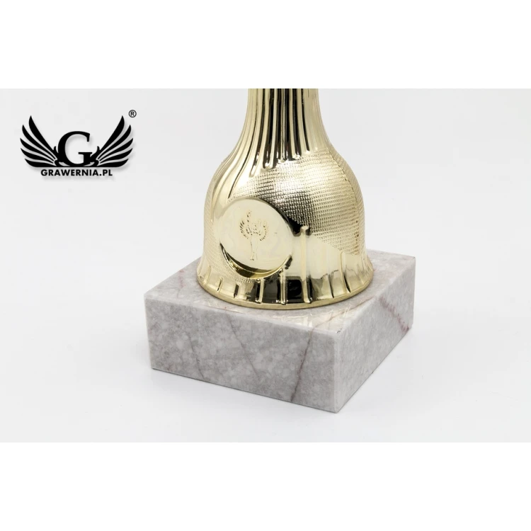 MARANO Cup - Gold Silver - P9256