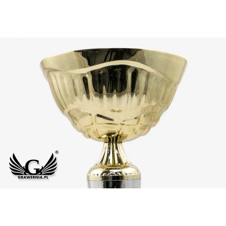 MARANO Cup - Gold Silver - P9256