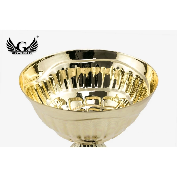 MARANO Cup - Gold Silver - P9256