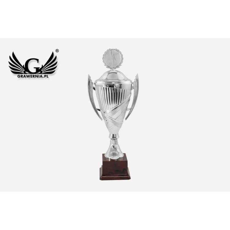 Orson Cup - Silver - PCH010