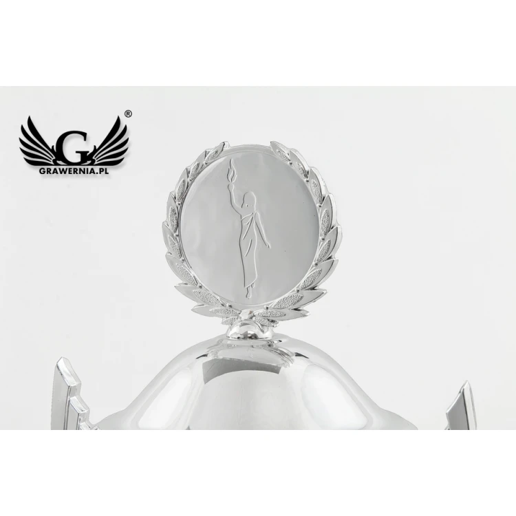 Orson Cup - Silver - PCH010