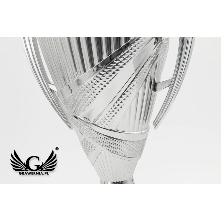 Orson Cup - Silver - PCH010