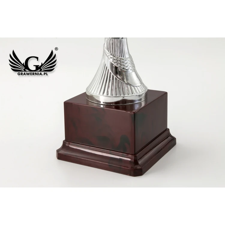 Orson Cup - Silver - PCH010