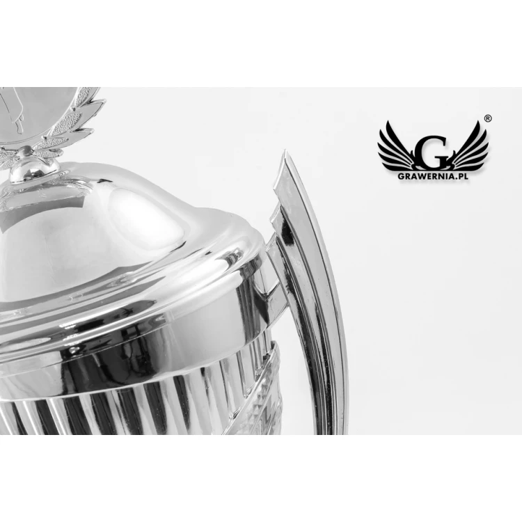 Orson Cup - Silver - PCH010