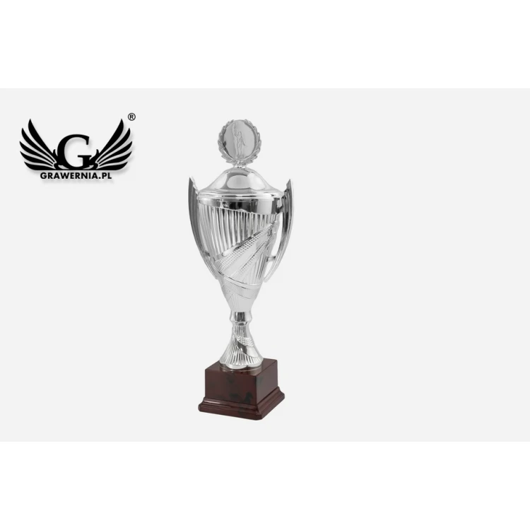Orson Cup - Silver - PCH010