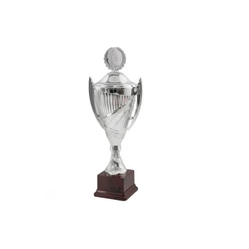 Orson Cup - Silver - PCH010
