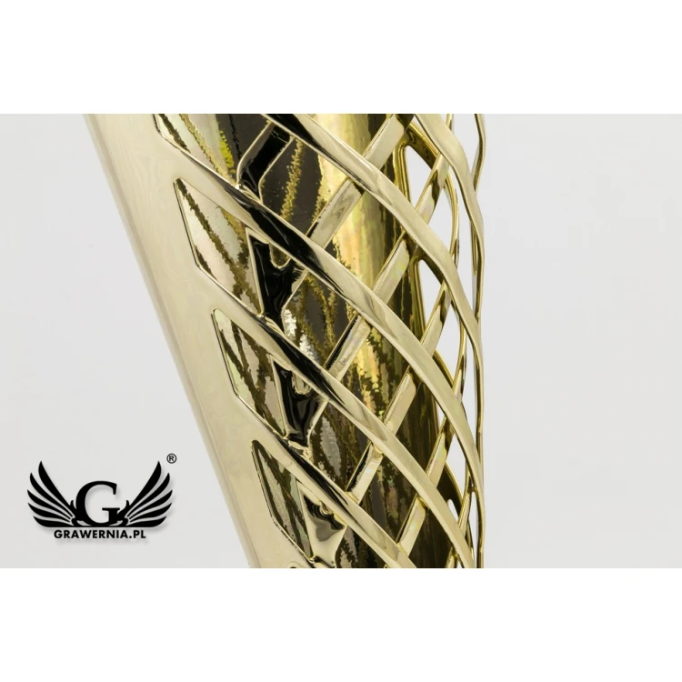 Pantheon Cup - Gold - Award for Athlete - PCH004