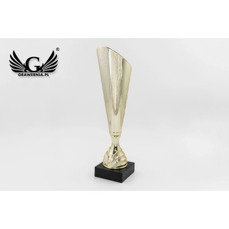 Pantheon Cup - Gold - Award for Athlete - PCH004