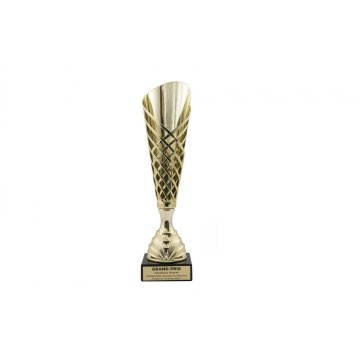 Pantheon Cup - Gold - Award for Athlete - PCH004