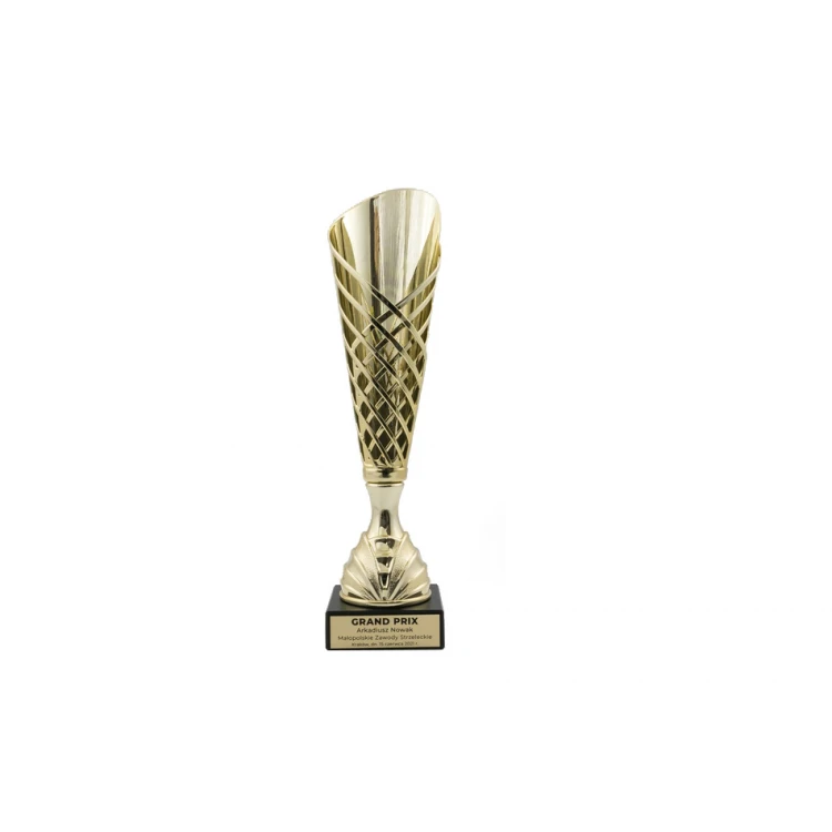 Pantheon Cup - Gold - Award for Athlete - PCH004