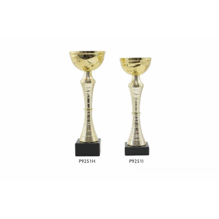 Patrick Cup - Gold - P9251