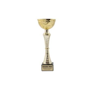 Patrick Cup - Gold - P9251