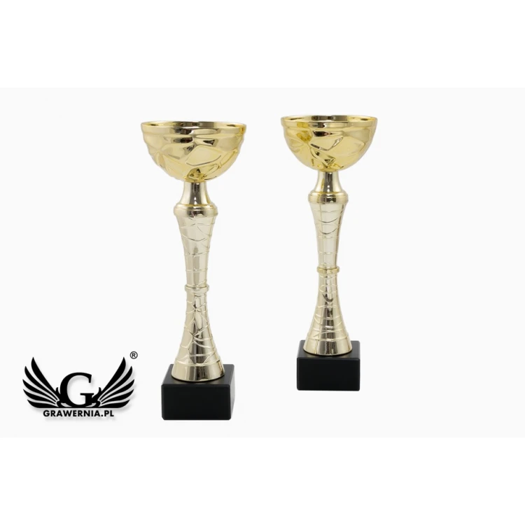 Patrick Cup - Gold - P9251