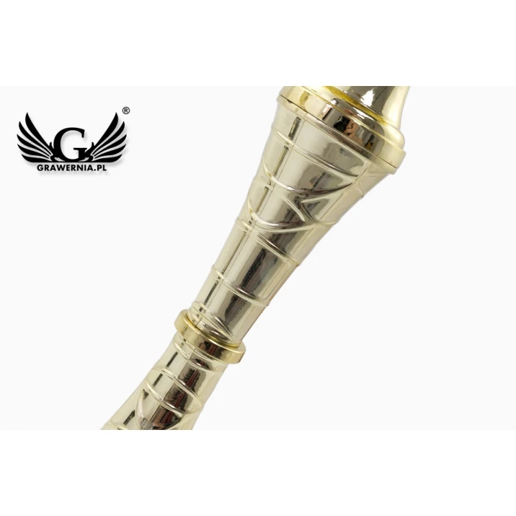 Patrick Cup - Gold - P9251