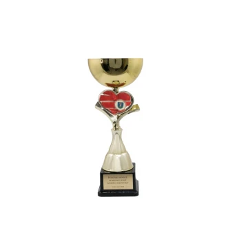 Salina Cup - Gold - P7240A