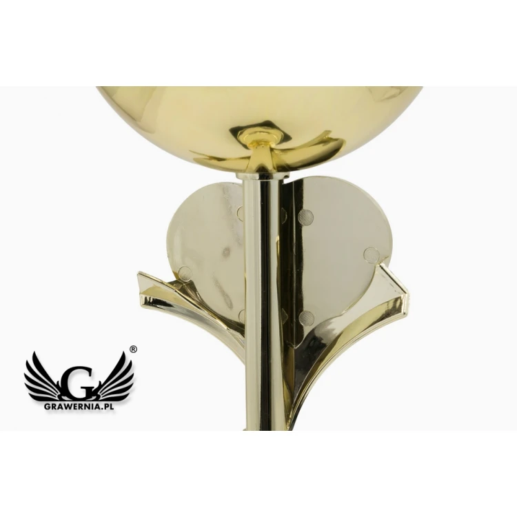 Salina Cup - Gold - P7240A