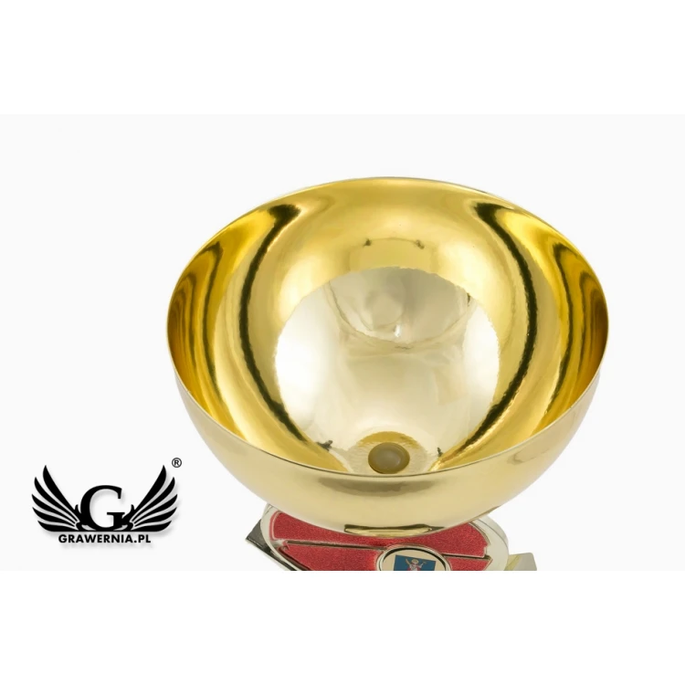 Salina Cup - Gold - P7240A