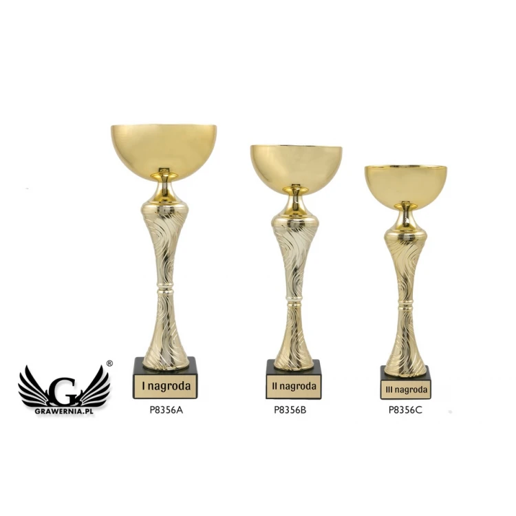 TAURUS Cup - Gold - P8356