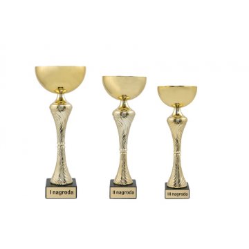 TAURUS Cup - Gold - P8356
