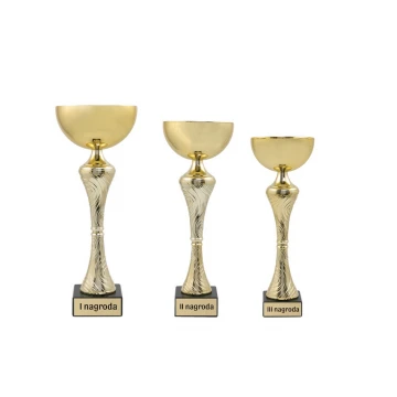 TAURUS Cup - Gold - P8356