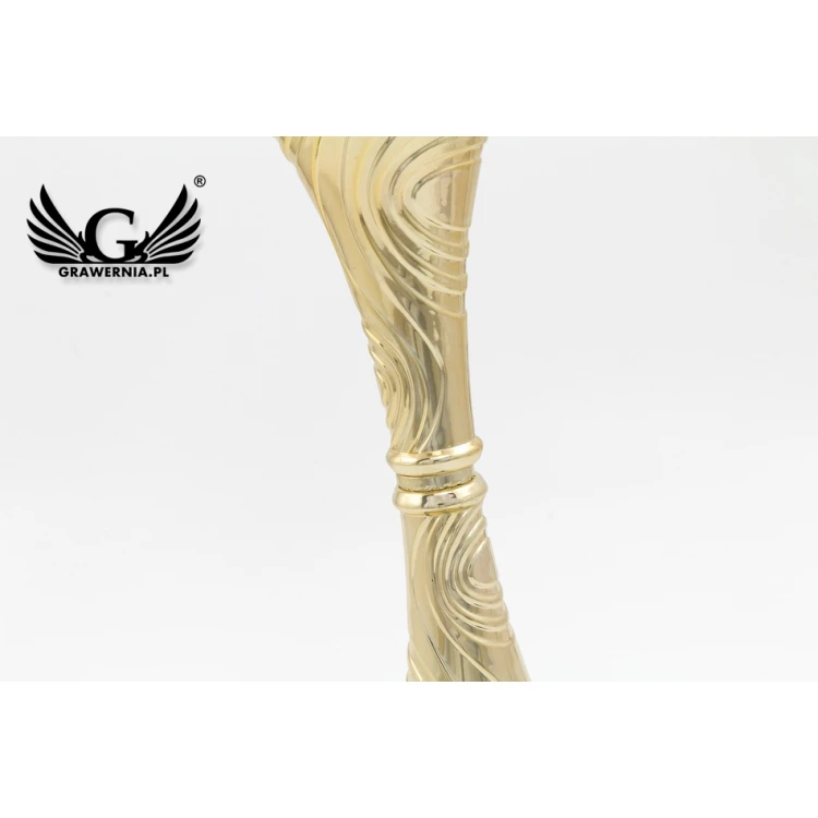 TAURUS Cup - Gold - P8356