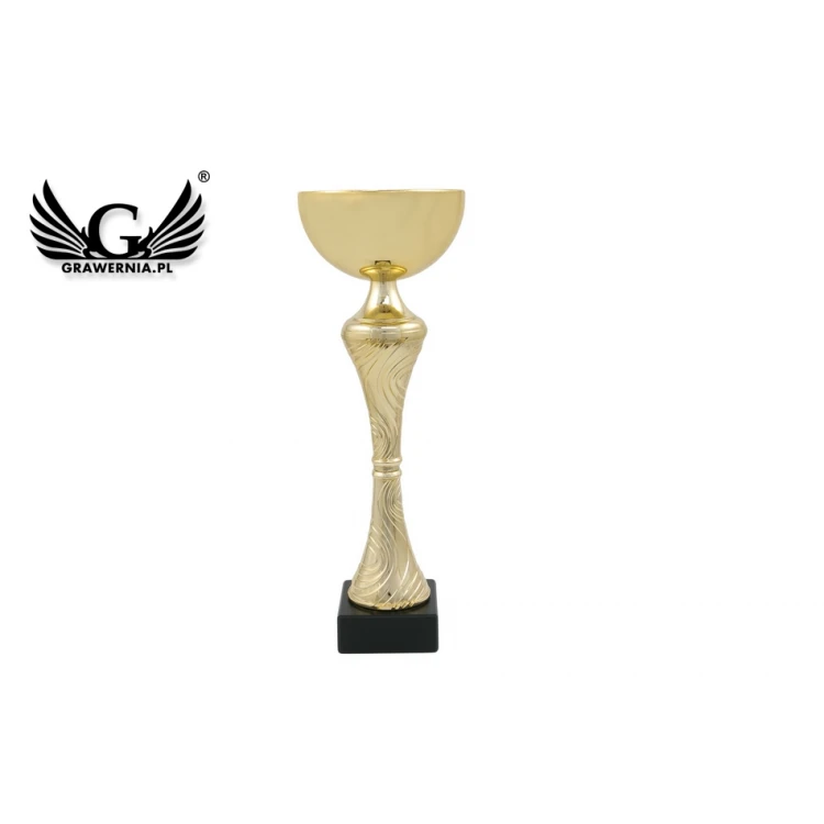 TAURUS Cup - Gold - P8356