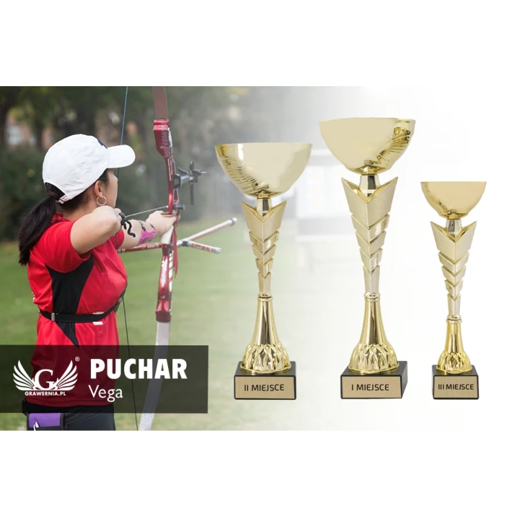 Vega Cup - Gold - PCH009