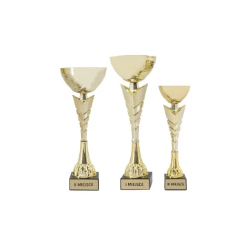 Vega Cup - Gold - PCH009