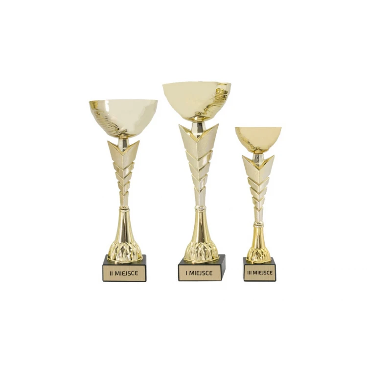 Vega Cup - Gold - PCH009